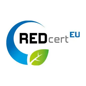 Zertifikat: RED cert EU