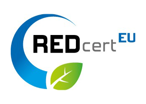 Logo RED cert EU