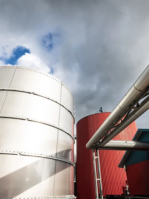 WIESE Umweltservice GmbH & Co. KG
