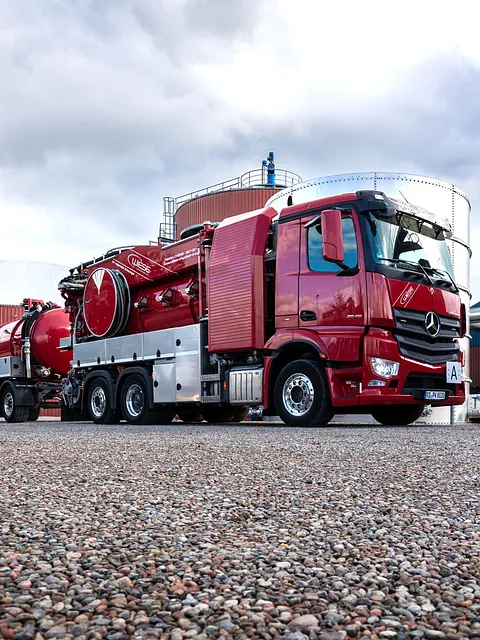 WIESE Umweltservice GmbH & Co. KG